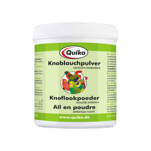 Quiko Cesnak v prášku 250 g